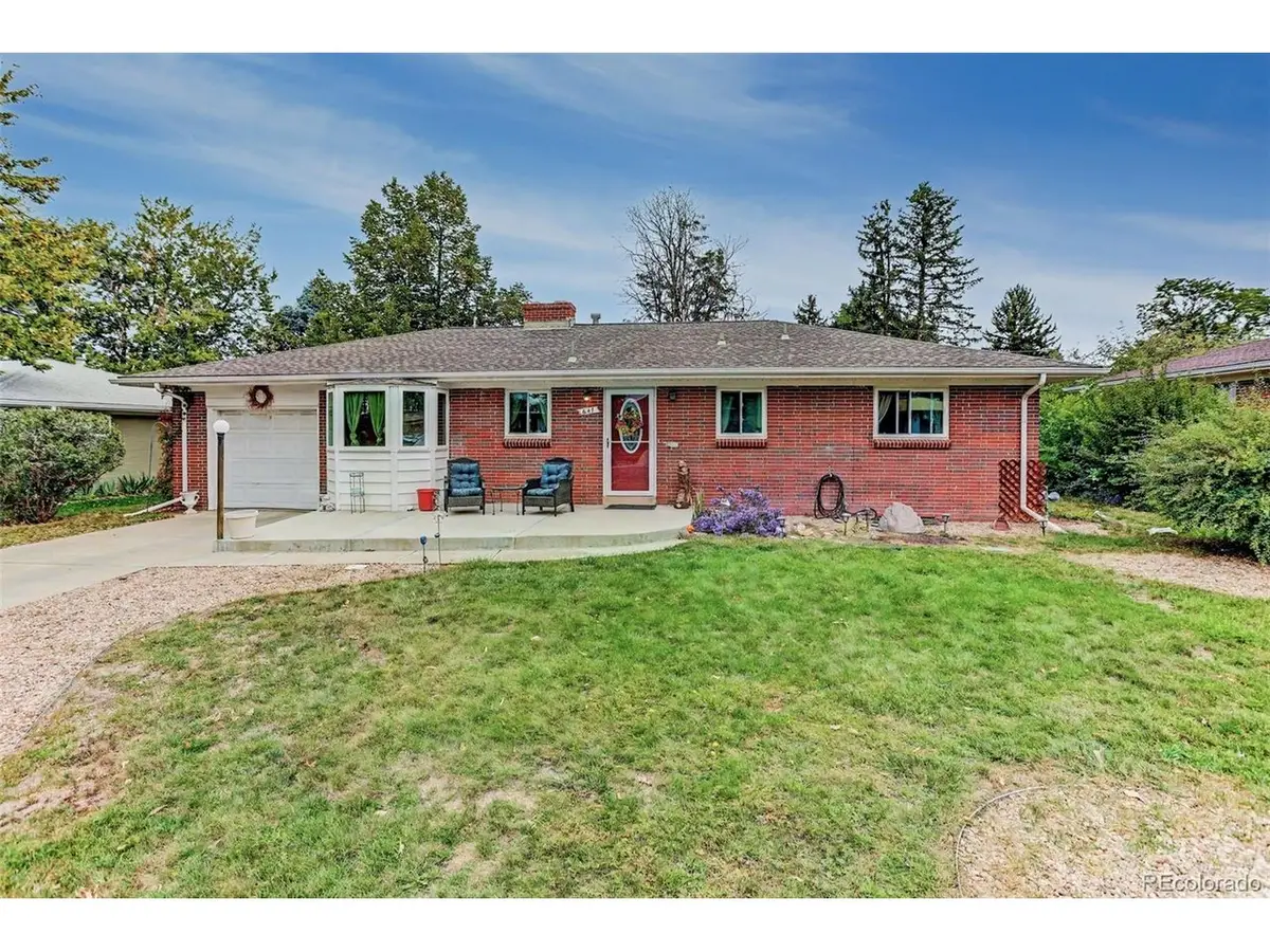 647 W Valleyview Ave, Littleton, CO 80120 - #1