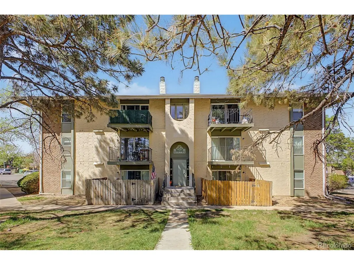12100 Melody Dr #102, West Adams, CO 80234 - #1
