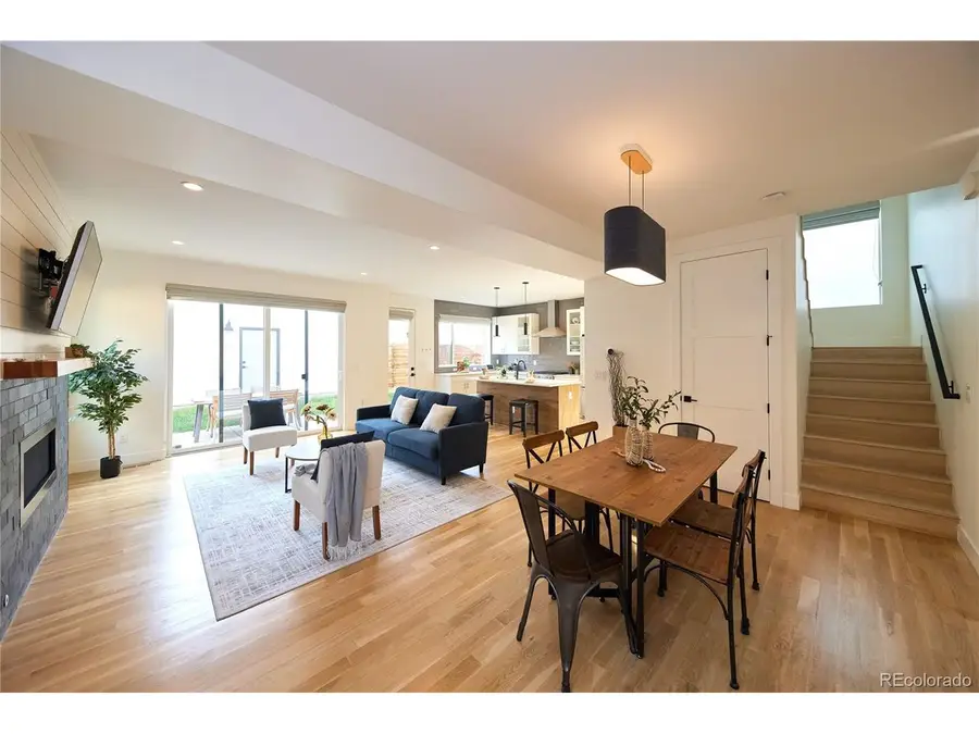 3725 Vallejo St, Denver, CO 80211 - #3