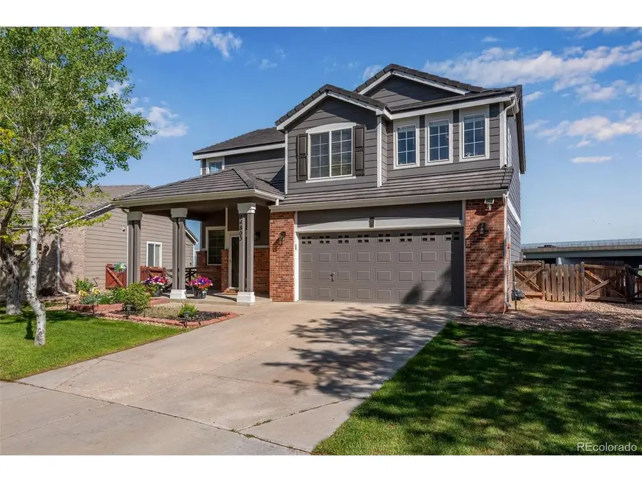 14803 E 119 Th Ave, Commerce City, CO 80603 - Image #2