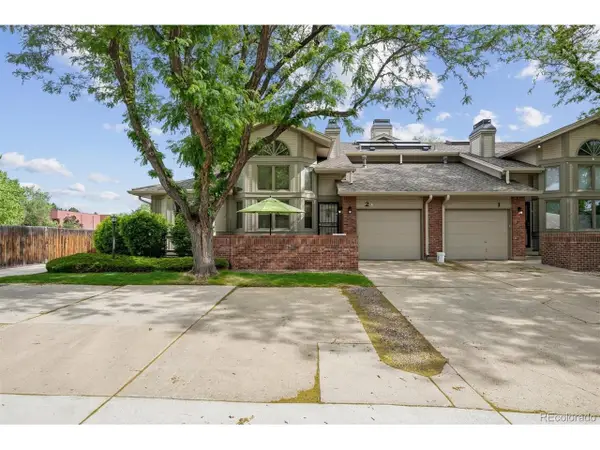 5263 Union Ct #2, Arvada, CO 80002