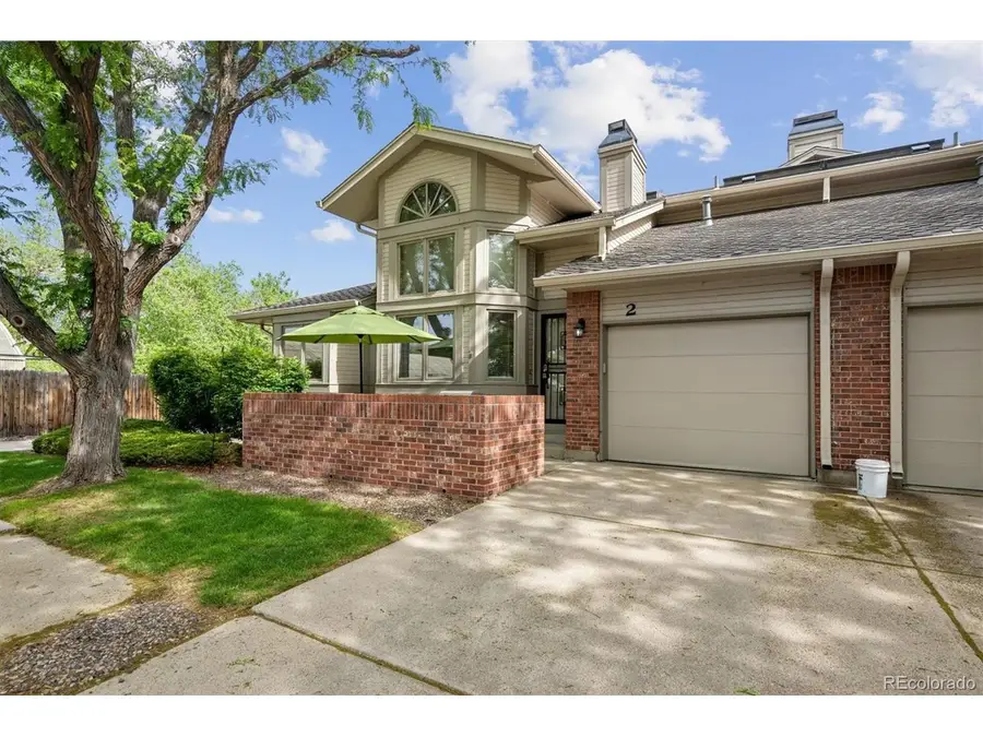 5263 Union Ct #2, Arvada, CO 80002 - #2