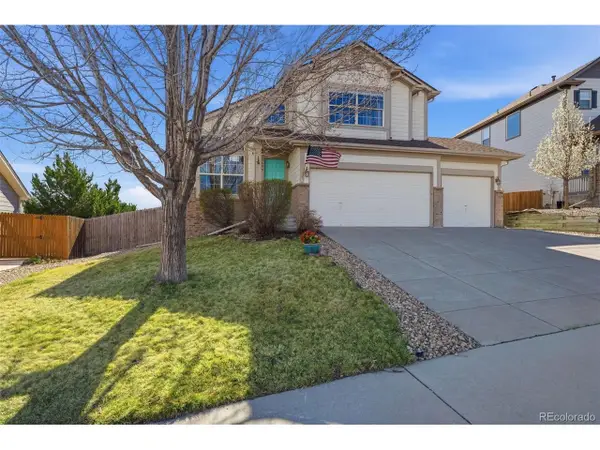 1689 Granger Cir, Castle Rock, CO 80109