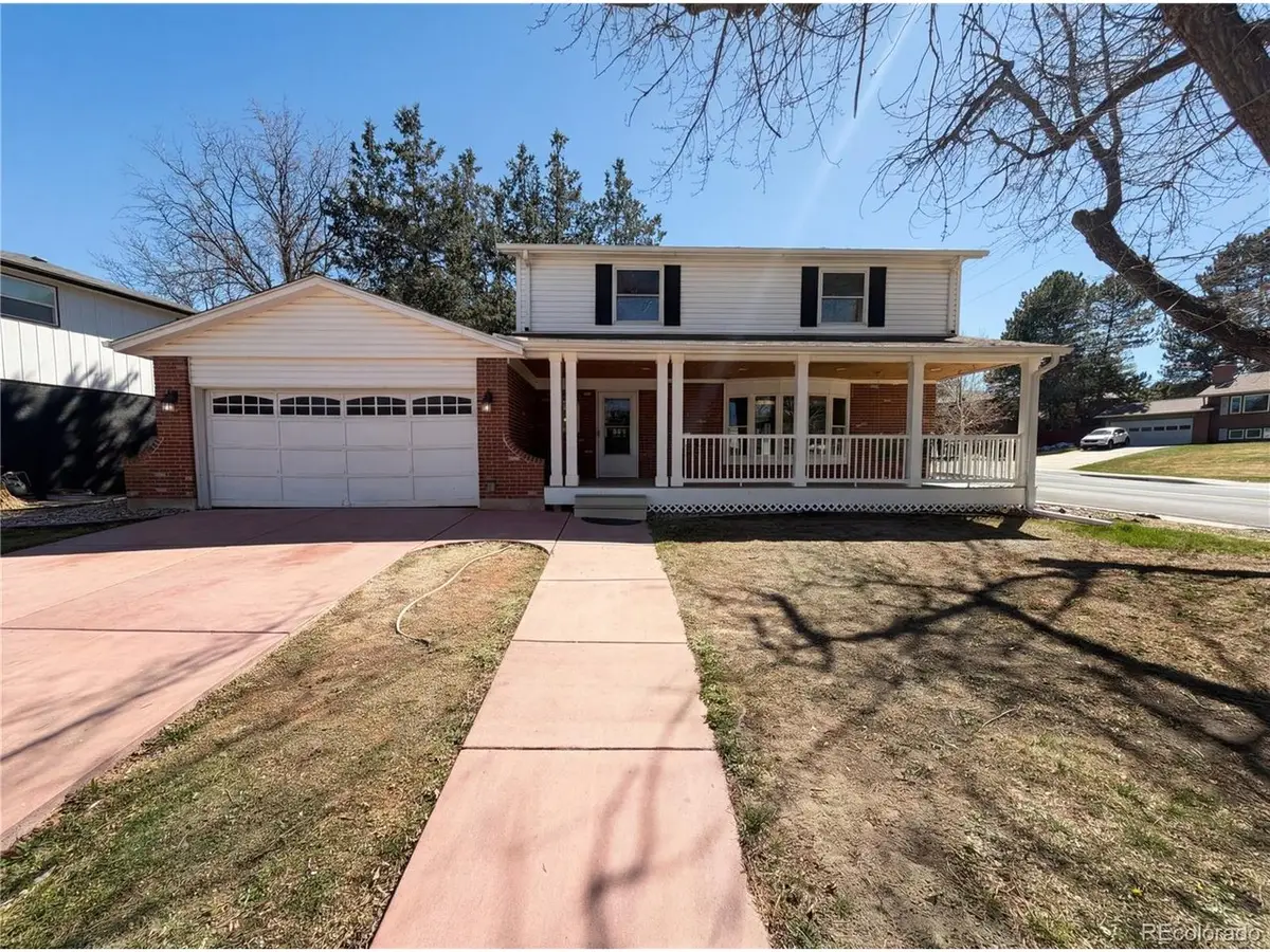 1760 S Oneida St, Denver, CO 80224 - #1