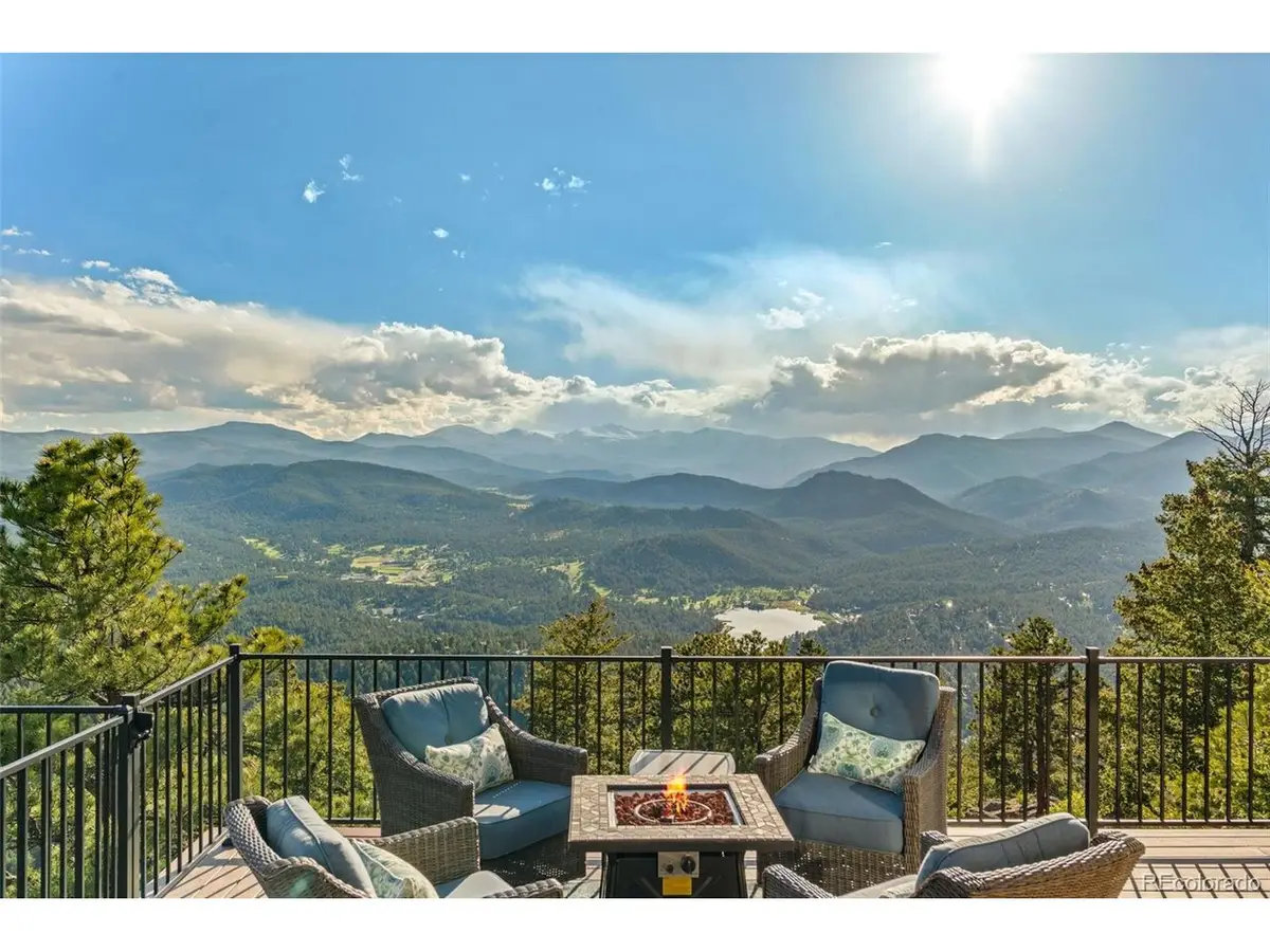 26344 Independence Trl, Evergreen, CO 80439 - #1