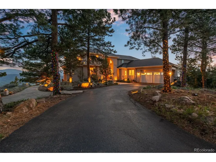 26344 Independence Trl, Evergreen, CO 80439 - #3