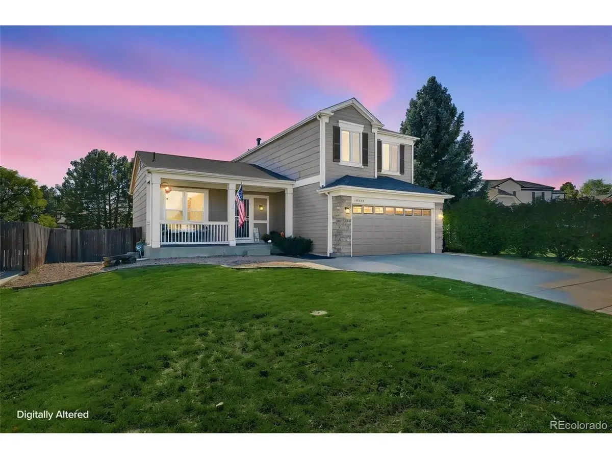 18968 E Ithaca Dr, Aurora, CO 80013 - #1