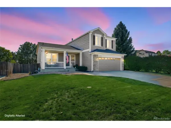 18968 E Ithaca Dr, Aurora, CO 80013