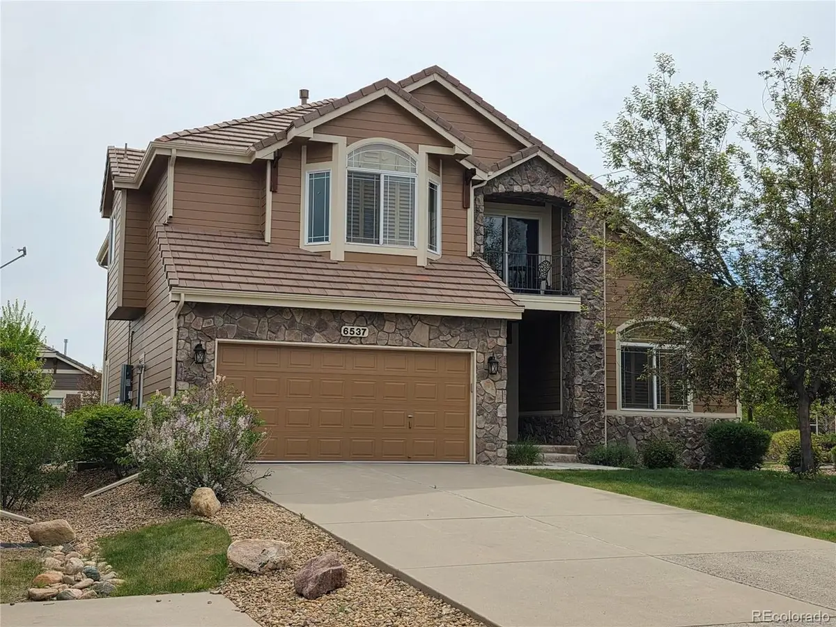 6537 Umber Cir, Arvada, CO 80007 - #1