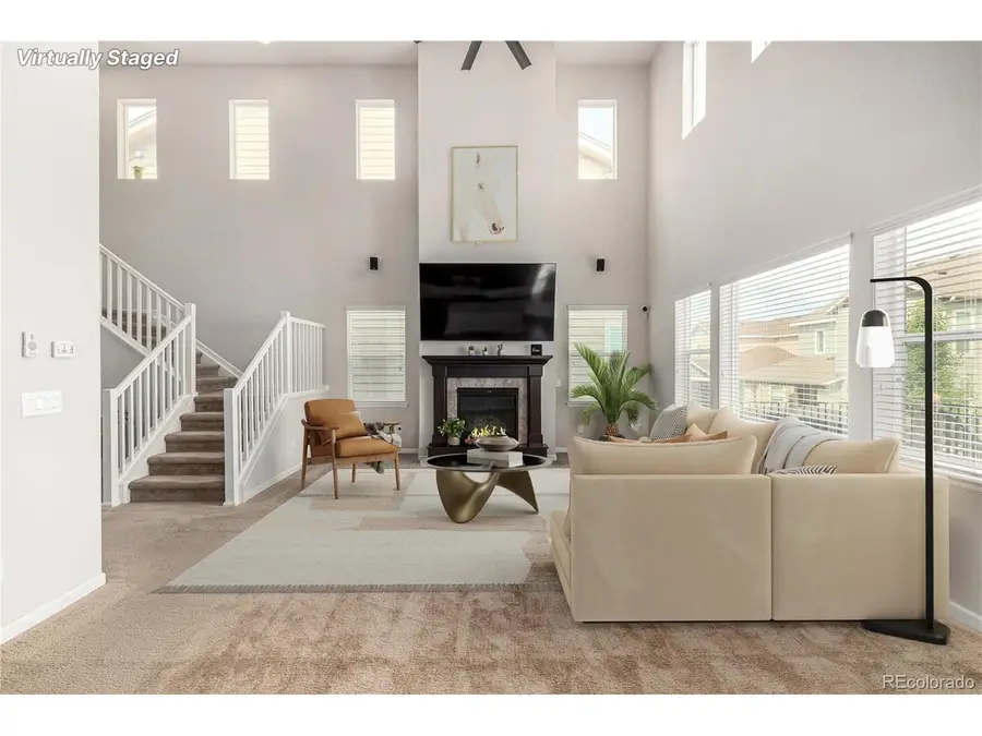 2034 Trail Stone Ct, Castle Rock, CO 80108 - Image #2