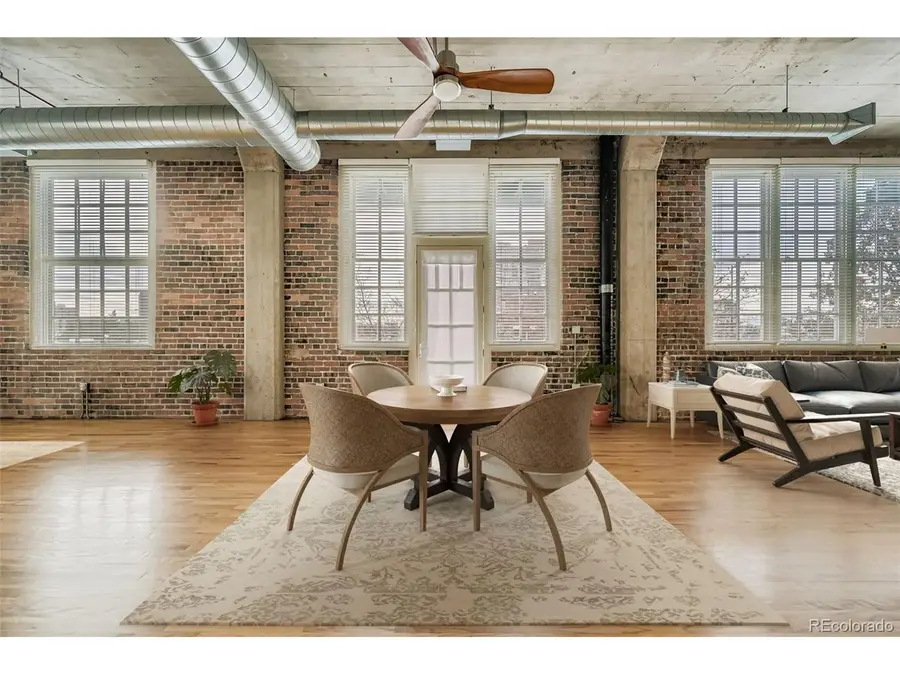 1301 Wazee St #2B, Denver, CO 80204 - #2