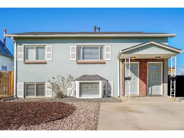 2073 S Acoma St, Denver, CO 80223