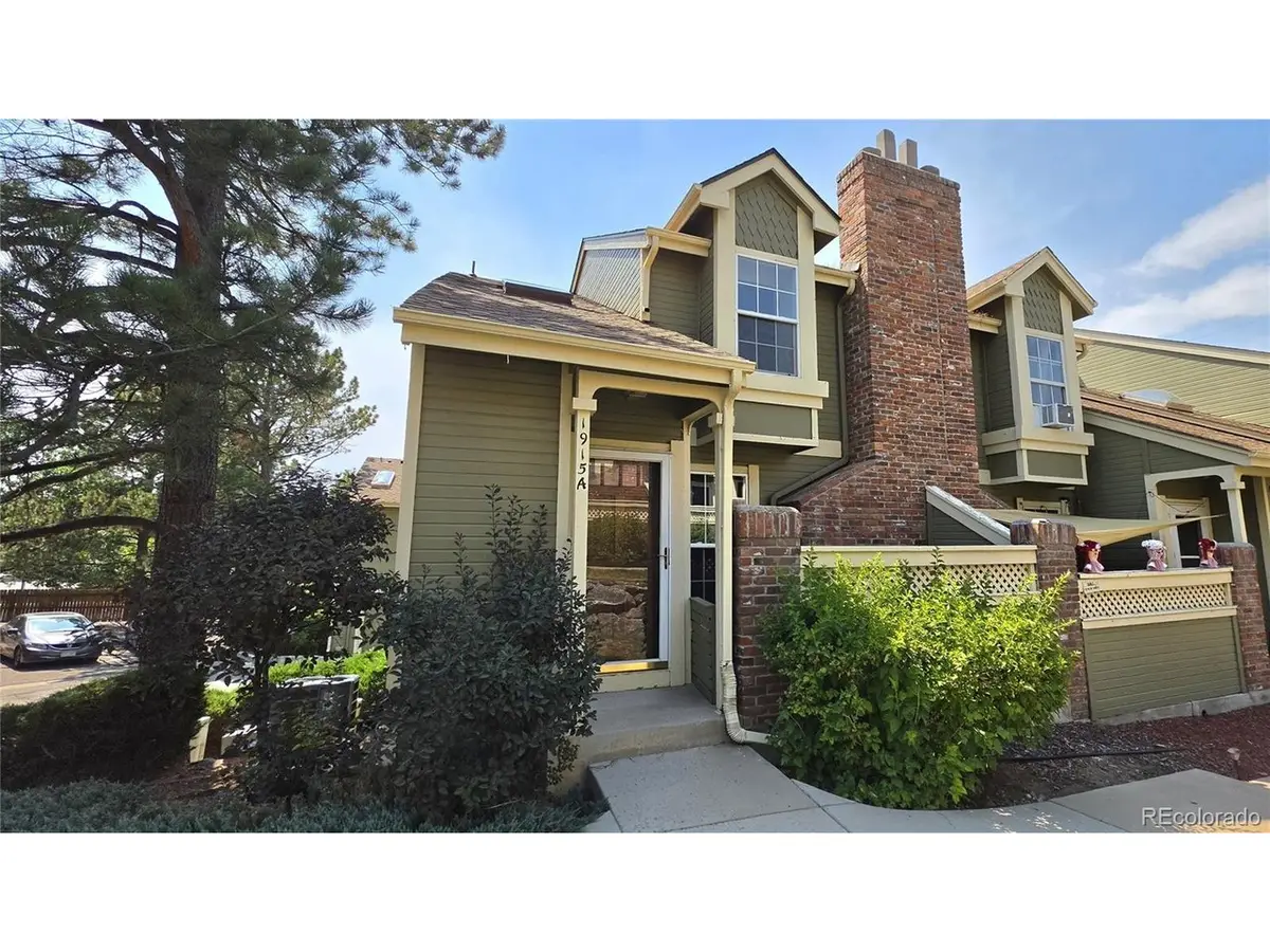 1915 S Hannibal St #A, Aurora, CO 80013 - #1