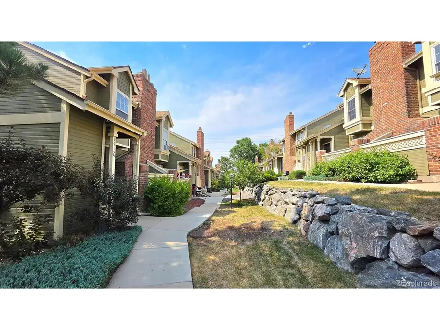 1915 S Hannibal St #A, Aurora, CO 80013 - #2