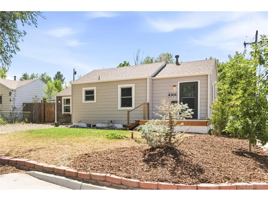 4301 S Grant St, Englewood, CO 80113 - #2
