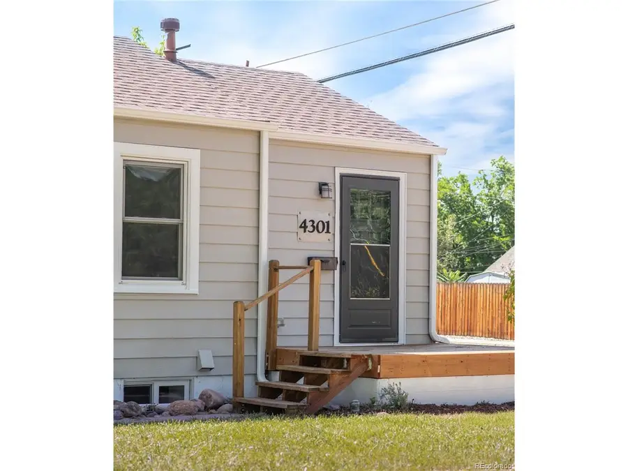 4301 S Grant St, Englewood, CO 80113 - #3