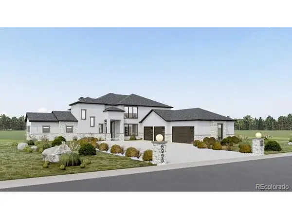 6834 S Ensenada St, Aurora, CO 80016