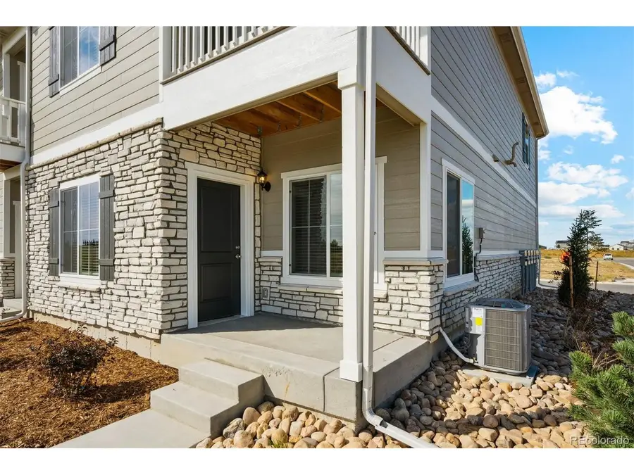 926 Montbello Ave, Fort Lupton, CO 80621 - #2