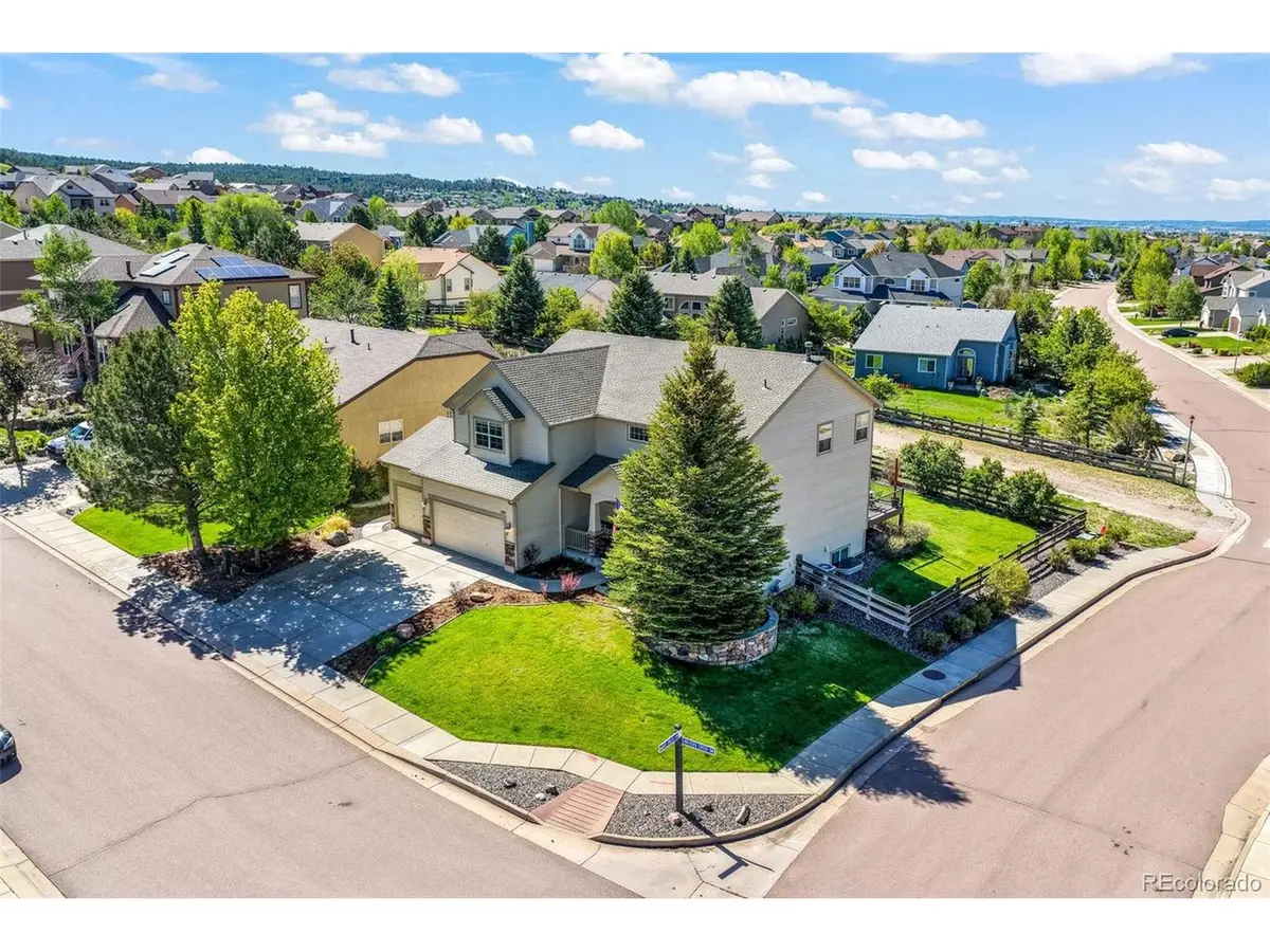 199 Walters Creek Dr, Monument, CO 80132 - #1