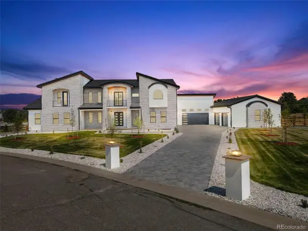 Address Withheld By Seller, Centennial, CO 80016