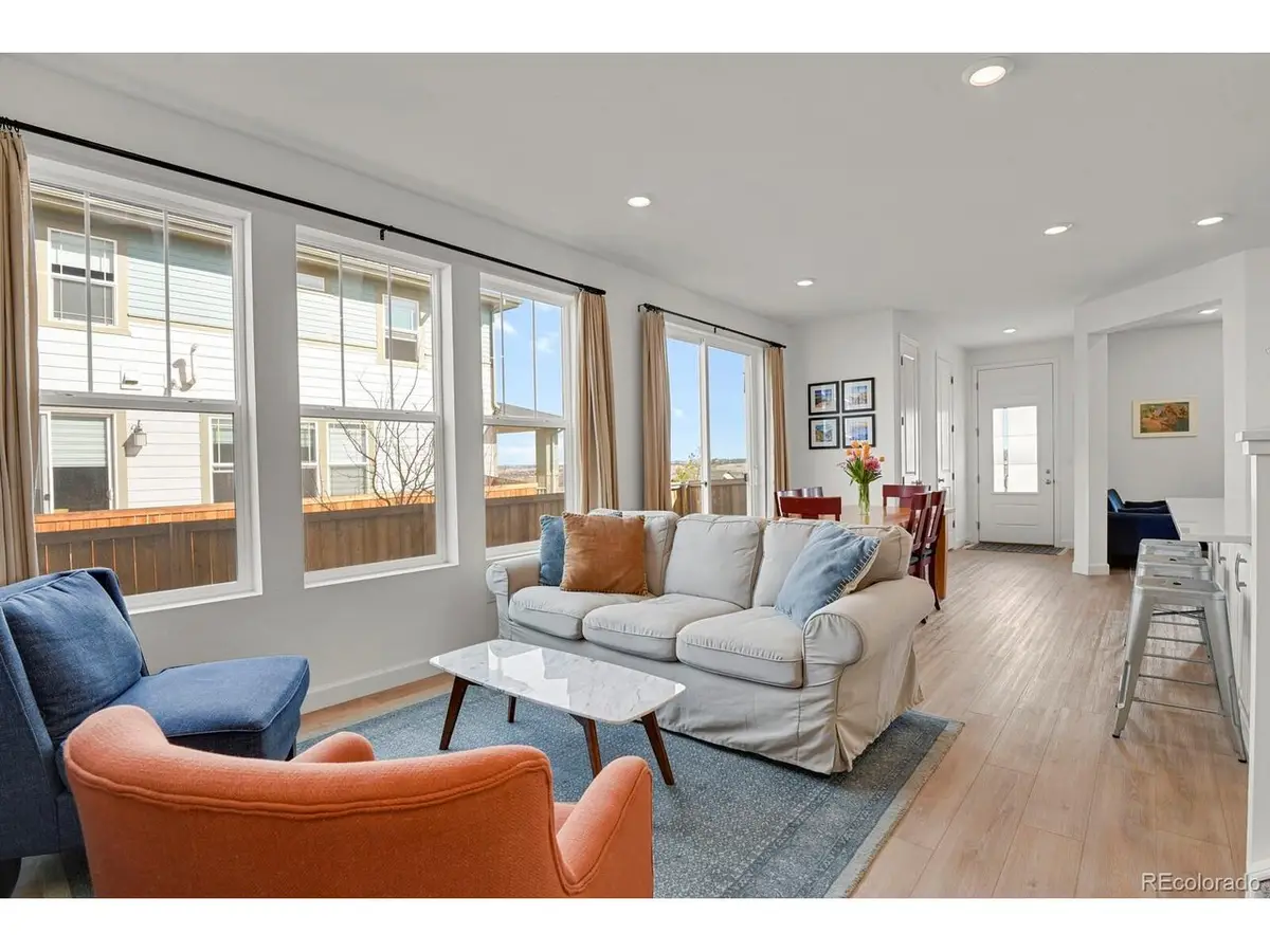 14118 Red Cosmos St, Parker, CO 80134 - #1