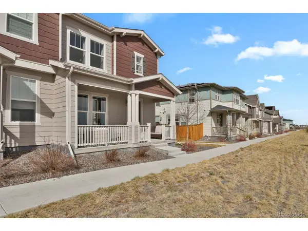 14118 Red Cosmos St, Parker, CO 80134