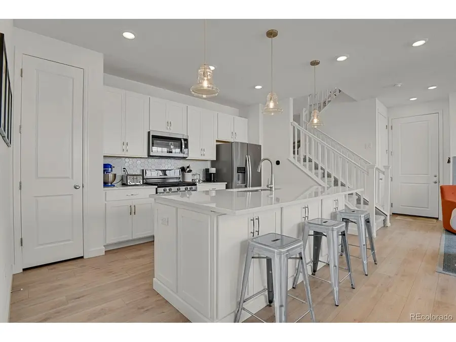 14118 Red Cosmos St, Parker, CO 80134 - #3