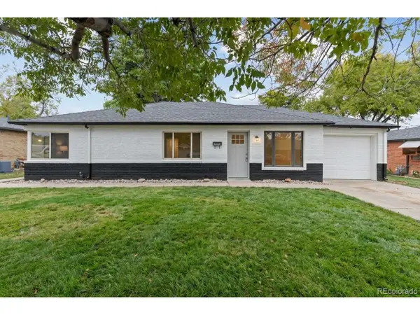 1283 Racine St, Aurora, CO 80011