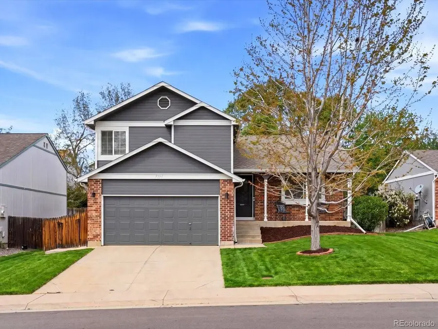 5407 S Xenon St, Littleton, CO 80127 - #2