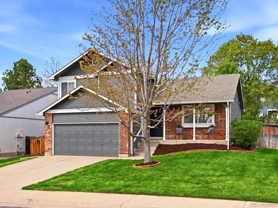 5407 S Xenon St, Littleton, CO 80127 - #3