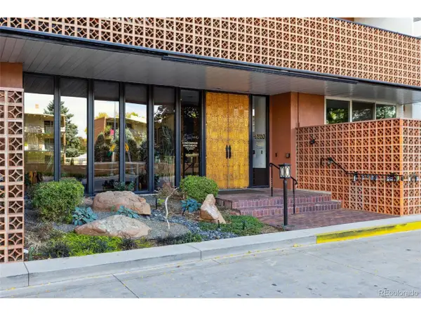 4570 E Yale Ave #706, Denver, CO 80222