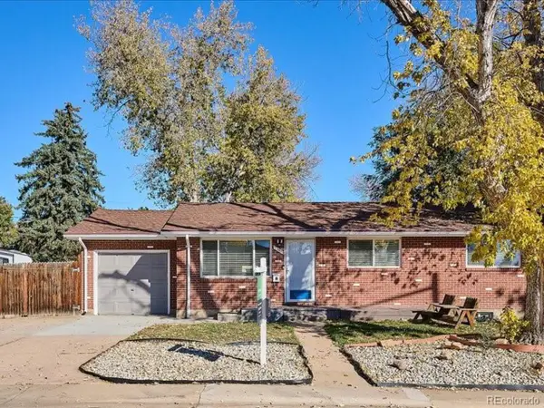 3395 W Union Ave, Englewood, CO 80110