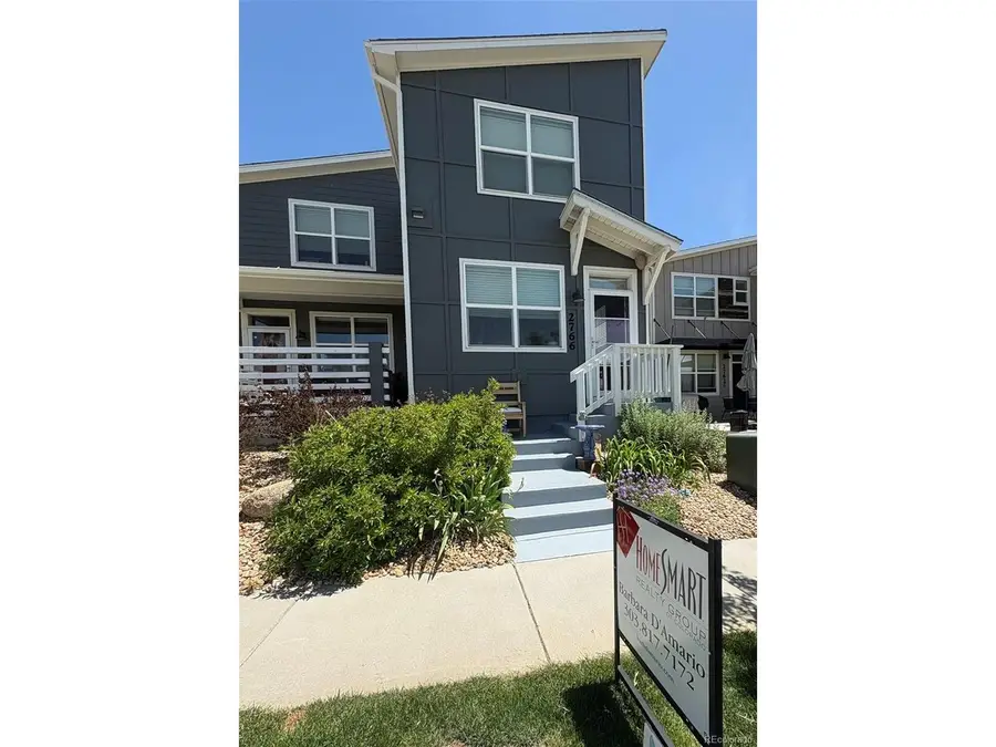 2766 Center Park Way, Berthoud, CO 80513 - #2