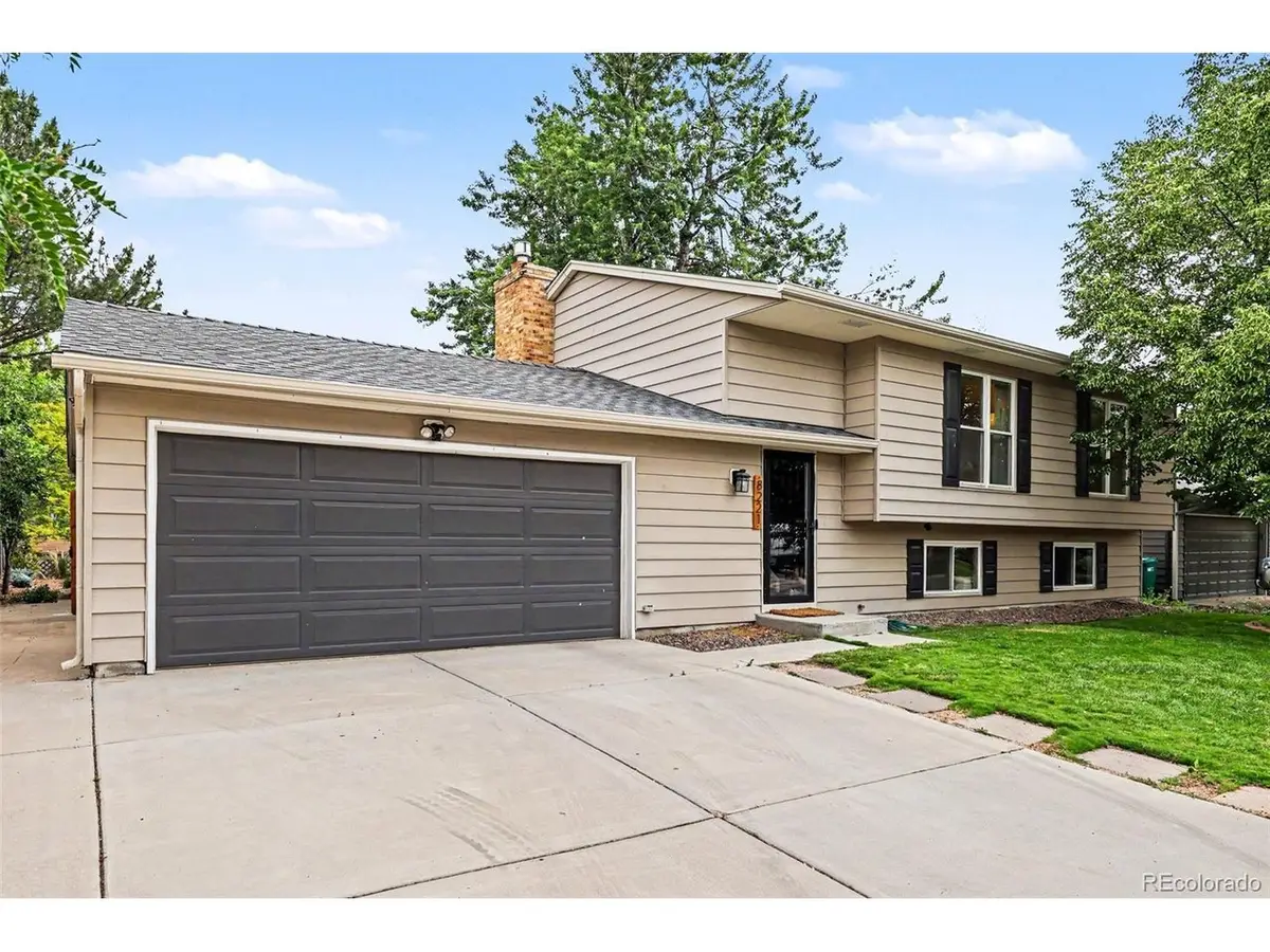 8221 W 93rd Way, Broomfield, CO 80021 - #1