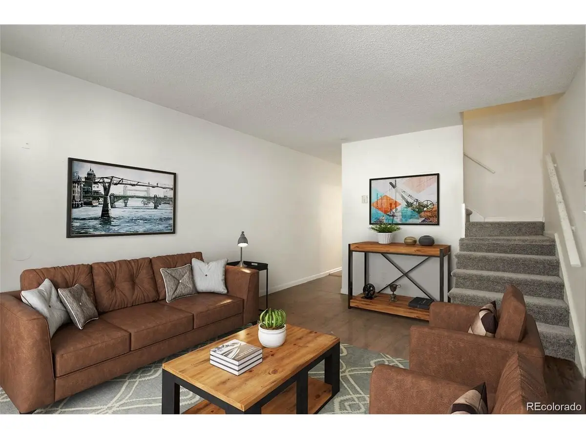 1638 Chester St, Aurora, CO 80010 - #1