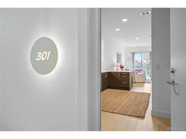 2530 Lawrence St #RA301, Denver, CO 80205