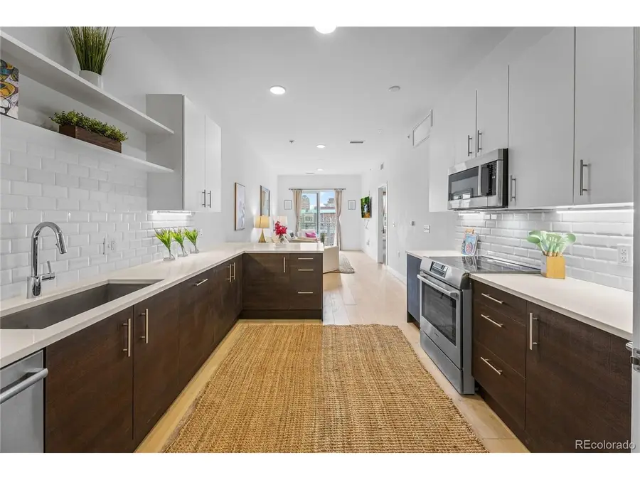 2530 Lawrence St #RA301, Denver, CO 80205 - #2