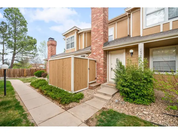Address Withheld By Seller, Aurora, CO 80014