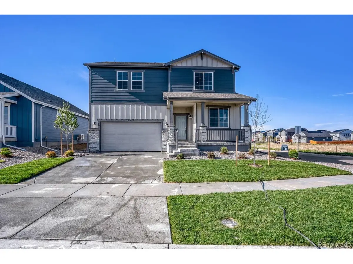 54933 E 28th Pl, Strasburg, CO 80136 - #1