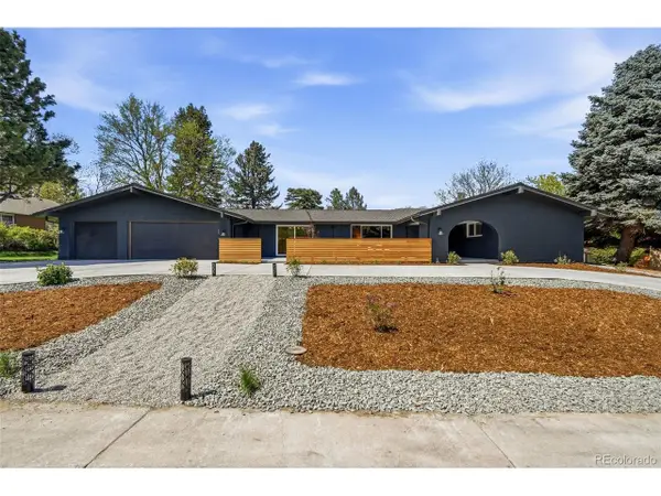 5031 W Quarles Dr, Littleton, CO 80128