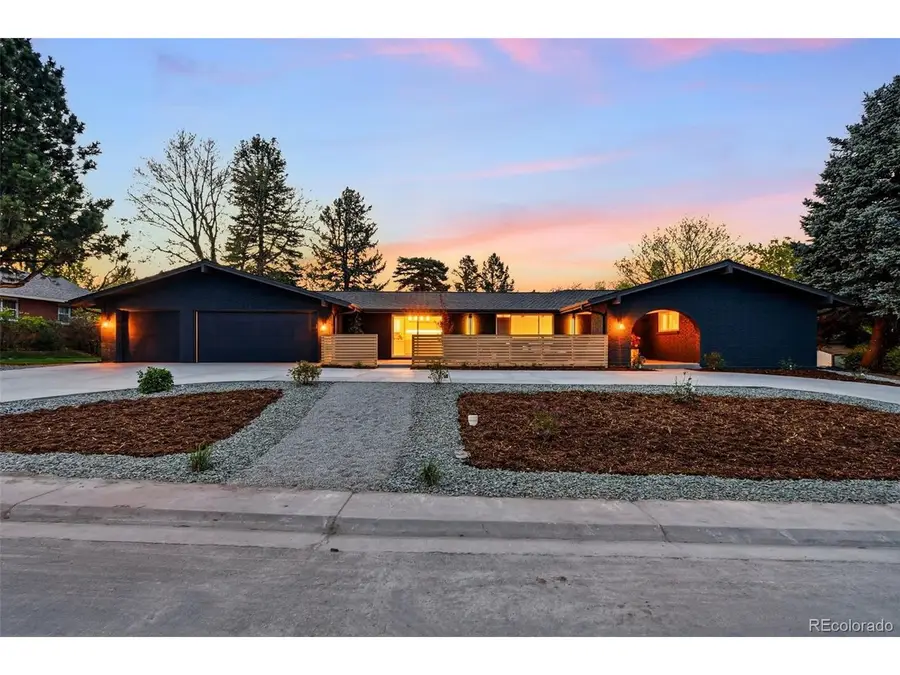 5031 W Quarles Dr, Littleton, CO 80128 - #2