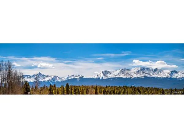 451 Virginia Ave, Leadville, CO 80461