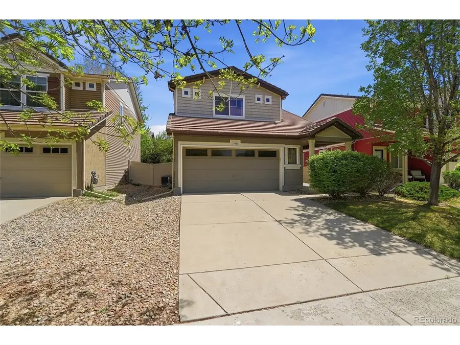 3931 Balsawood Ln, Johnstown, CO 80534 - #2