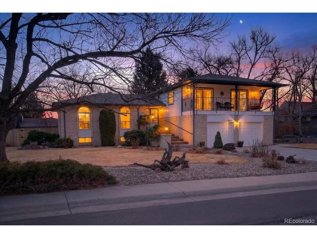 Address Withheld By Seller, Arvada, CO 80005 - #1