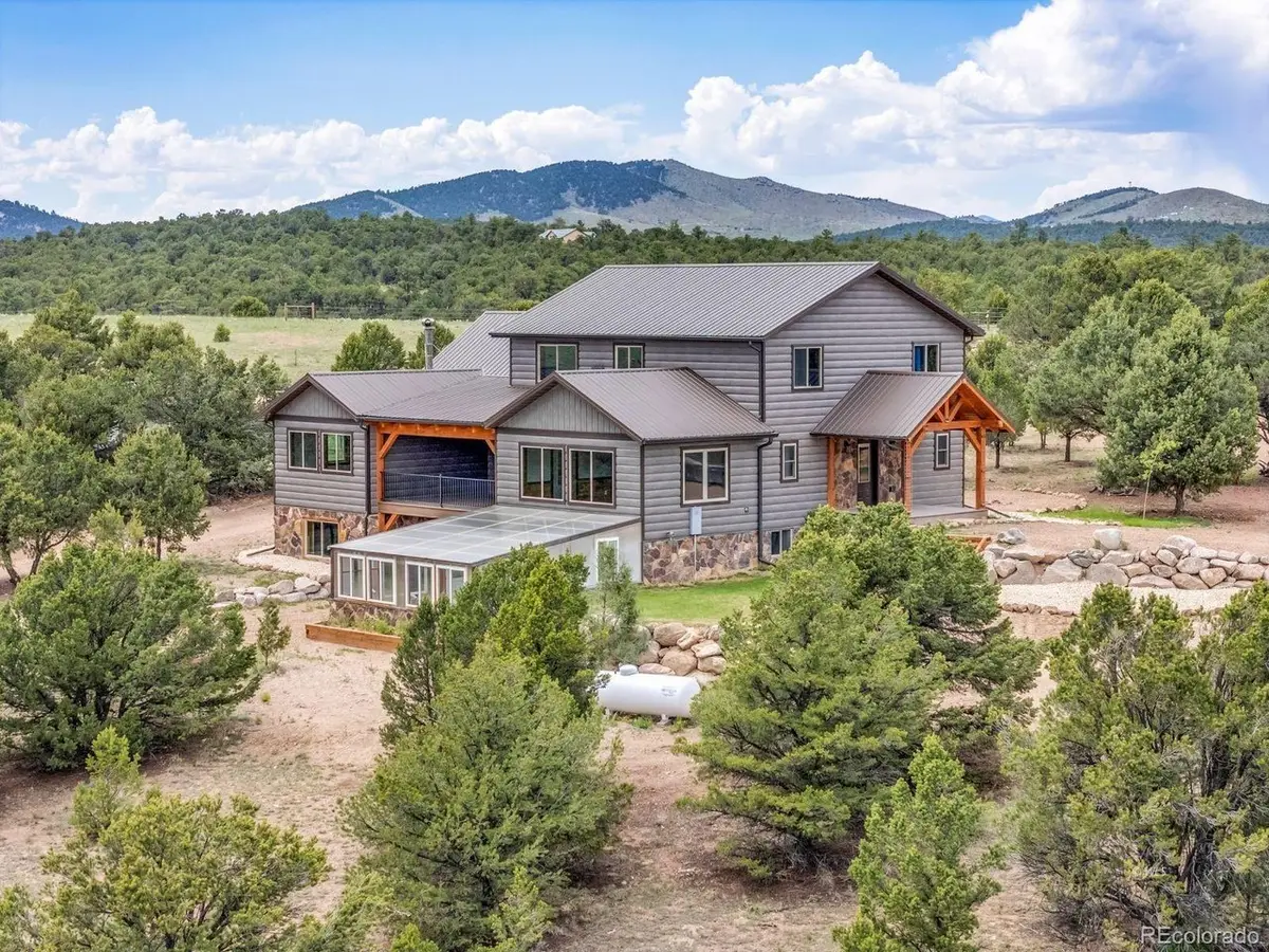 573 Beasley Blvd, Cotopaxi, CO 81223 - #1