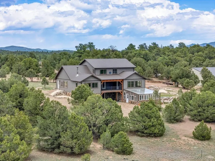 573 Beasley Blvd, Cotopaxi, CO 81223 - #2