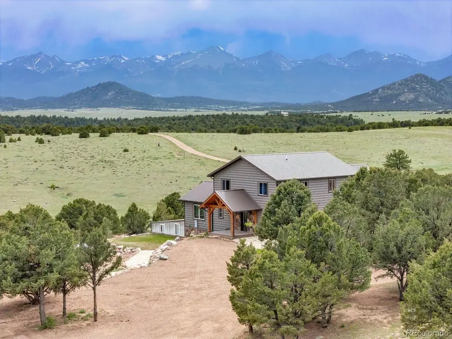 573 Beasley Blvd, Cotopaxi, CO 81223 - #3