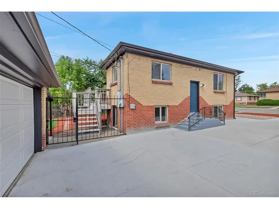 4823 Eaton St, Denver, CO 80212 - #2