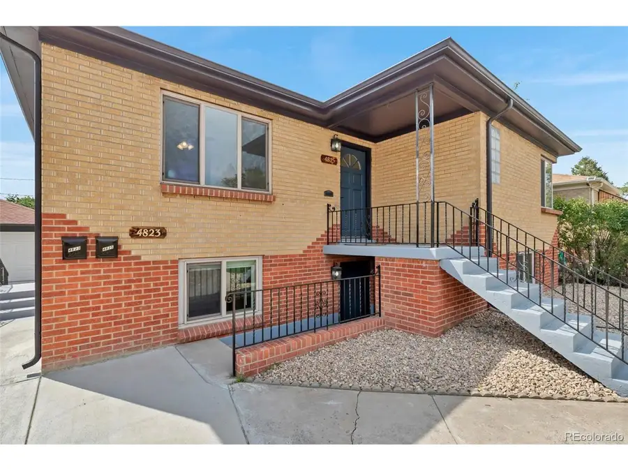 4823 Eaton St, Denver, CO 80212 - #3