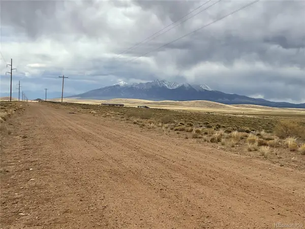 16 10th St., Sanford, CO 81151